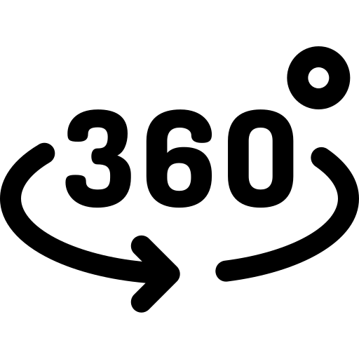 View Next (TT/BK) in 360
