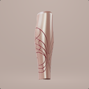 Aura (TF) - Rosegold / Cherry