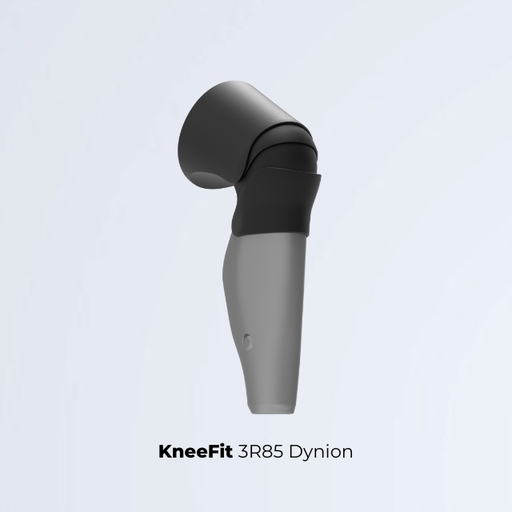 [PCKF0965/KK3R-FISAT] KneeFit 3R85 Dynion